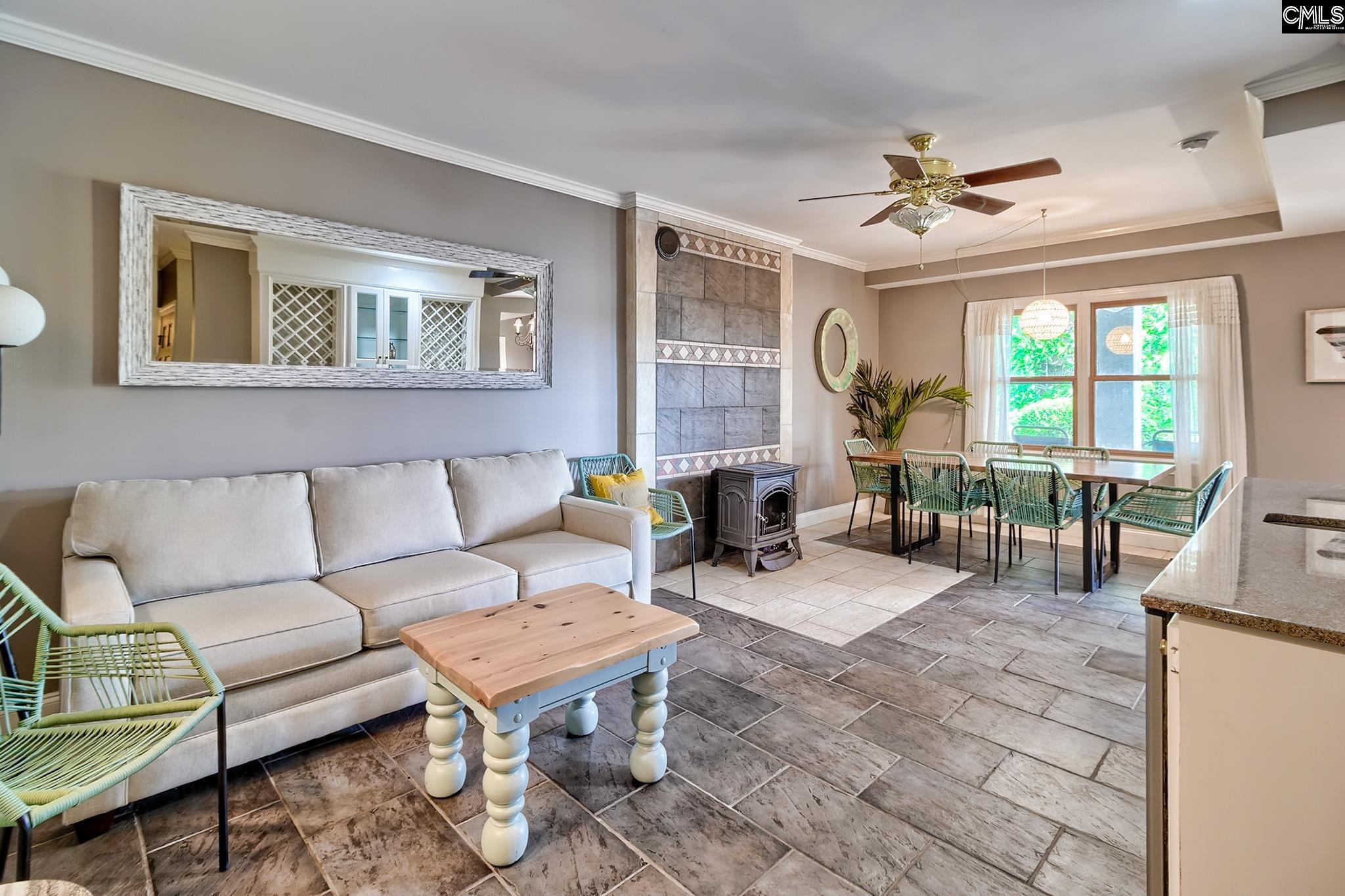 331 Westshore Drive Ridgeway, SC 29130 - Photo 27 of 35