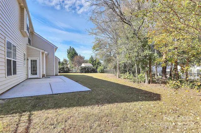 a view of outdoor space yard and basketball court