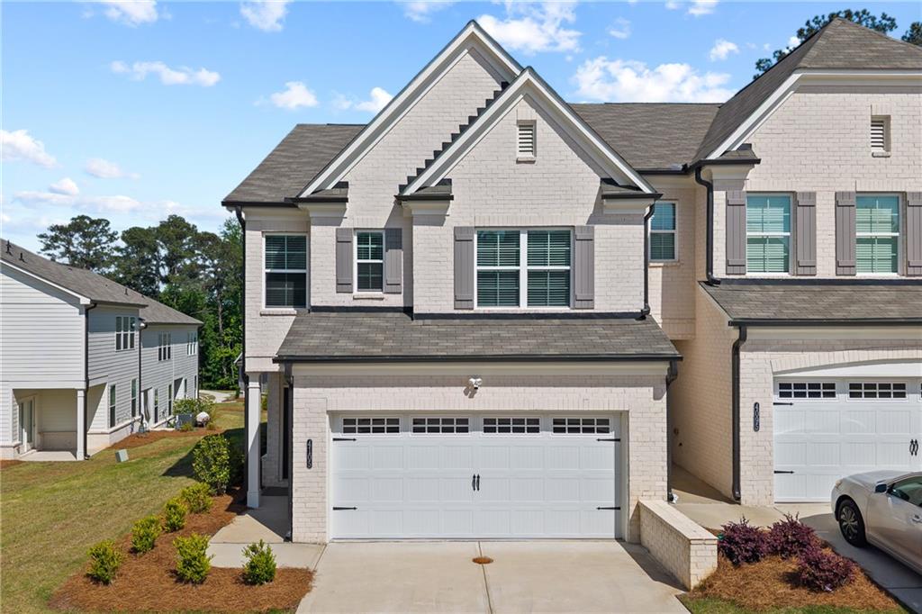 4105 Cavalier Way Duluth, GA 30097 - Photo 1 of 55