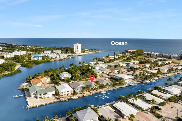 $1,848,000 | 461-471 3rd Street, Key Colony Beach, FL 33051