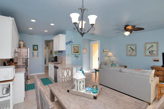 $1,948,000 | 461-471 3rd Street, Key Colony Beach, FL 33051