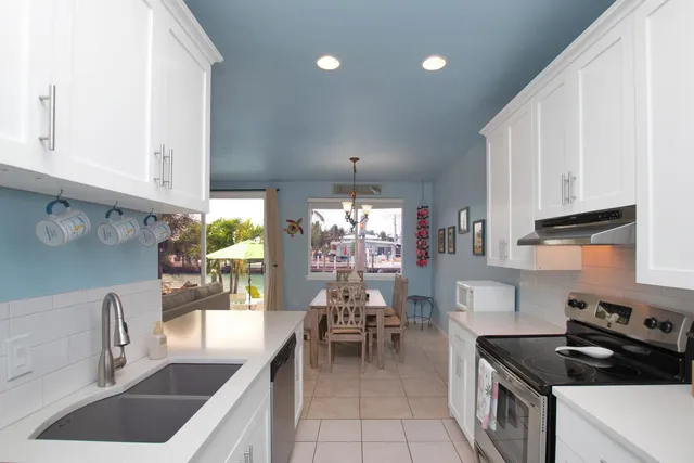 $1,948,000 | 461-471 3rd Street, Key Colony Beach, FL 33051