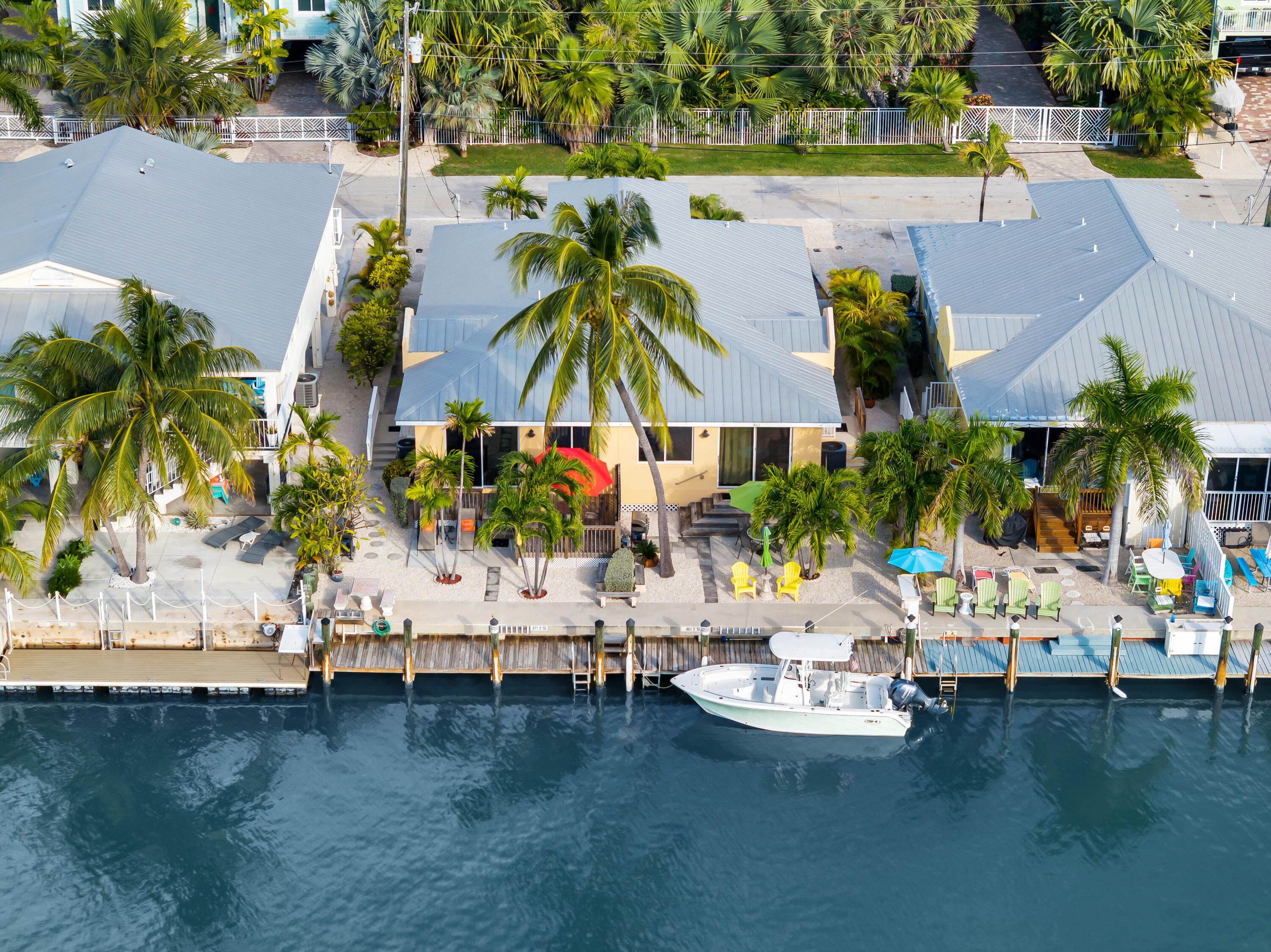 461-471 3rd Street Key Colony Beach, FL 33051 - Photo 69 of 71 DJI_20251212153511_0115_D