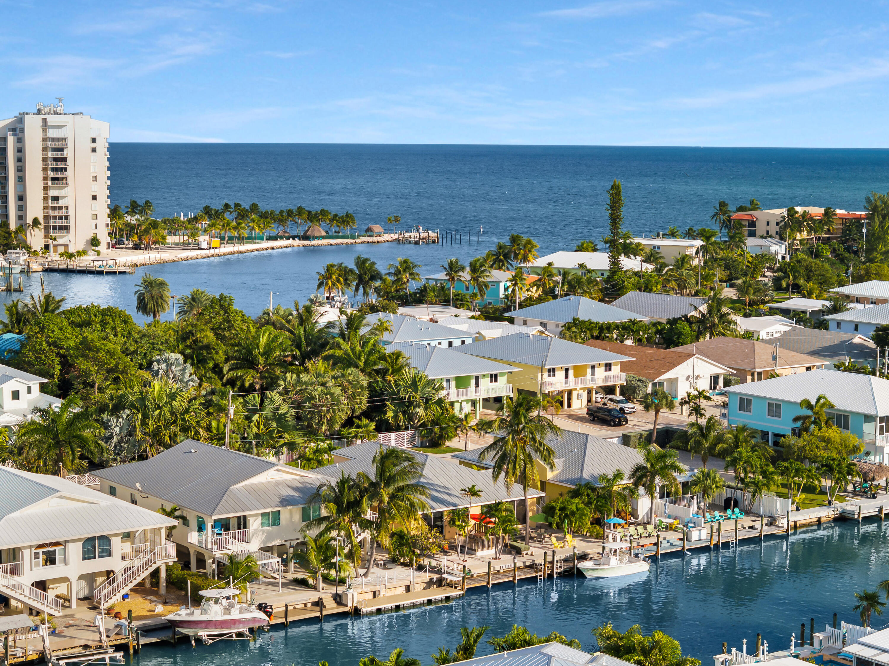 461-471 3rd Street Key Colony Beach, FL 33051 - Photo 71 of 71 DJI_20251212153642_0127_D