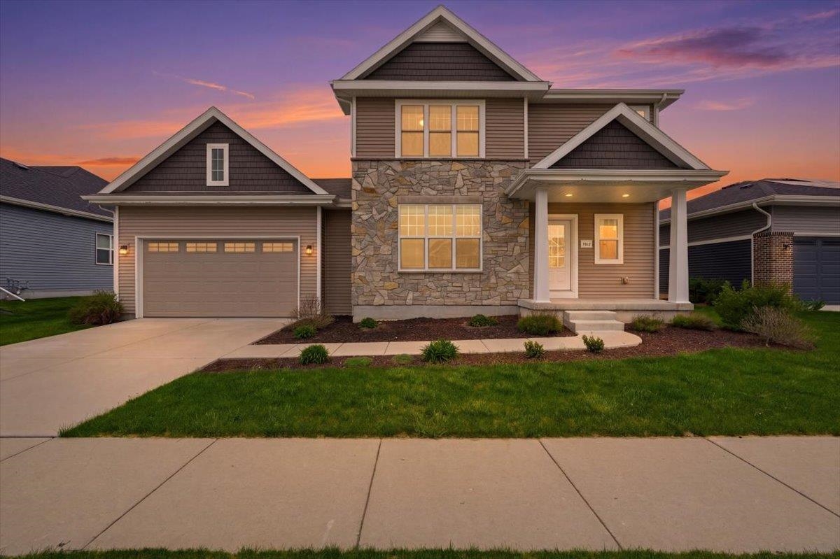 2344 Butterfly Circle Sun Prairie, WI 53590 - Photo 1 of 1