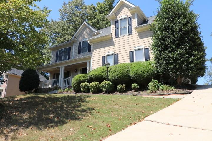5478 Amity Cove Powder Springs, GA 30127 - Photo 1 of 1