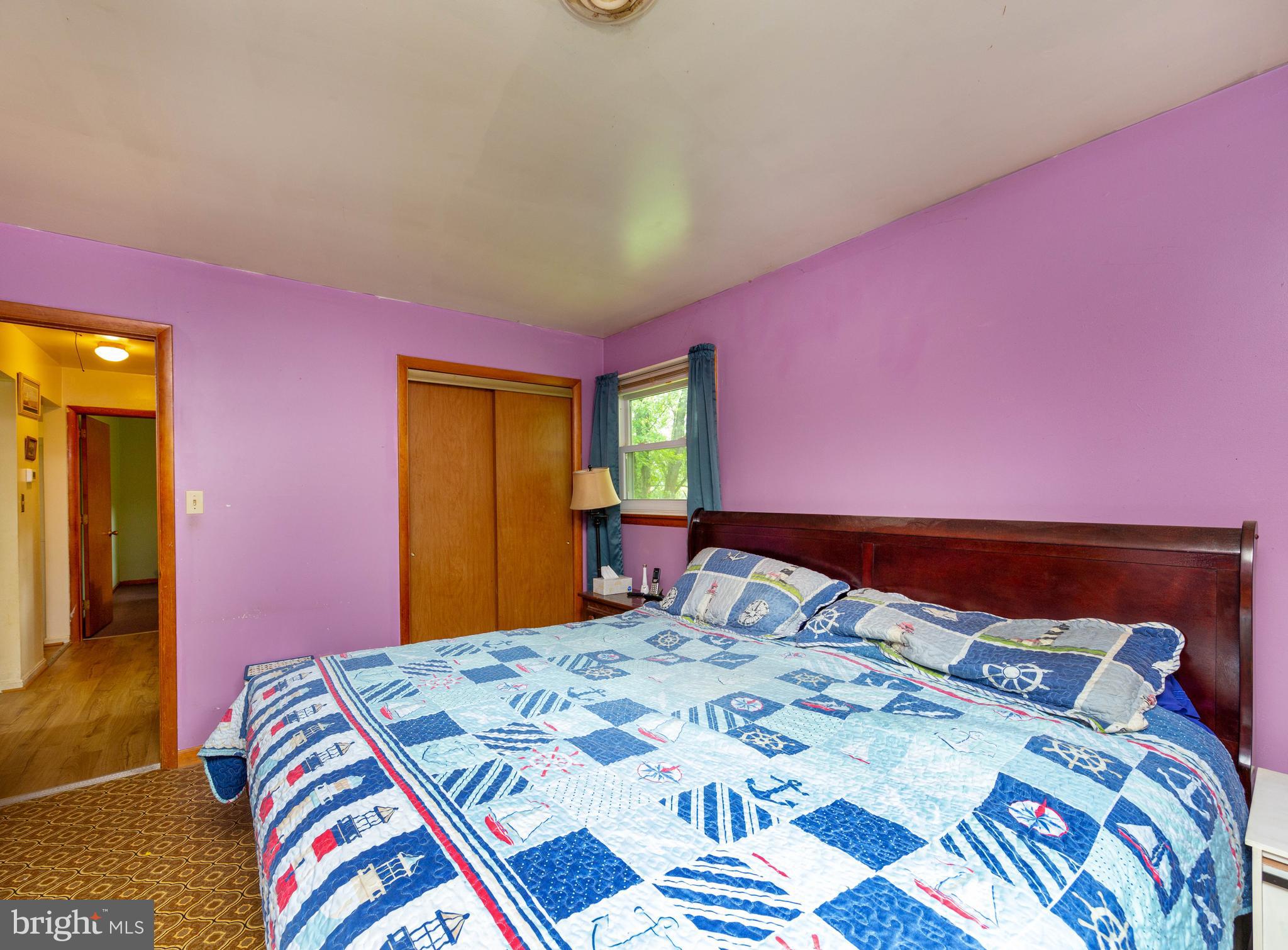 150 Bair Road Delta, PA 17314 - Photo 22 of 32 BEDROOM 1
