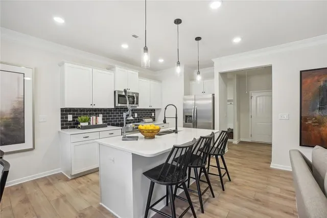 $289,900 | 10 Southbend Court, Rome, GA 30165