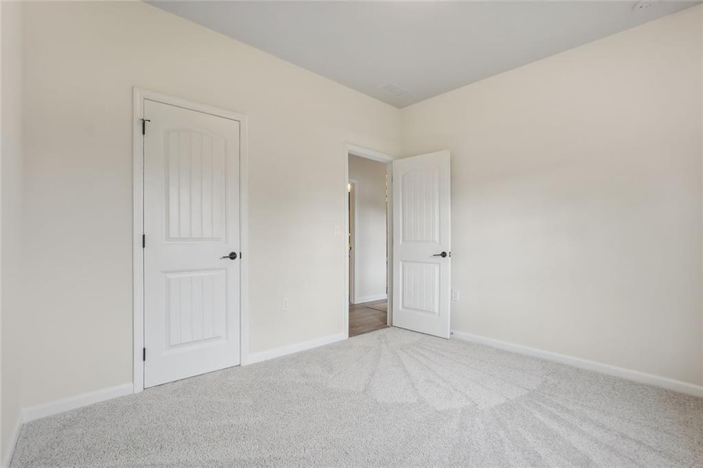 10 Southbend Court Rome, GA 30165 - Photo 14 of 25 a view of an empty room