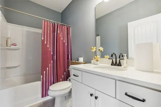 $289,900 | 10 Southbend Court, Rome, GA 30165