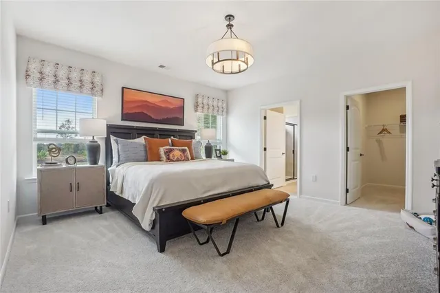 $289,900 | 10 Southbend Court, Rome, GA 30165