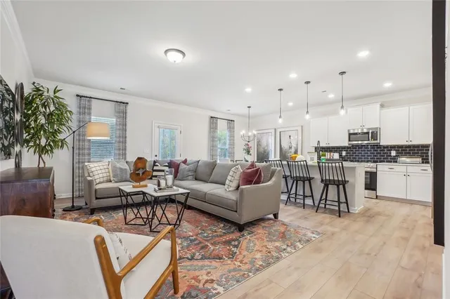 $289,900 | 10 Southbend Court, Rome, GA 30165