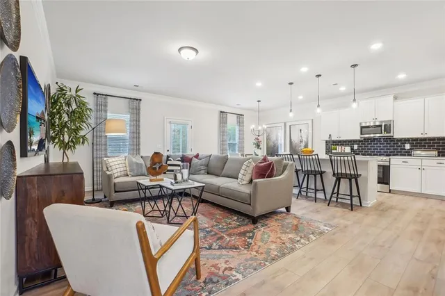 $289,900 | 10 Southbend Court, Rome, GA 30165