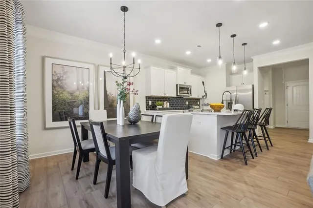 $289,900 | 10 Southbend Court, Rome, GA 30165