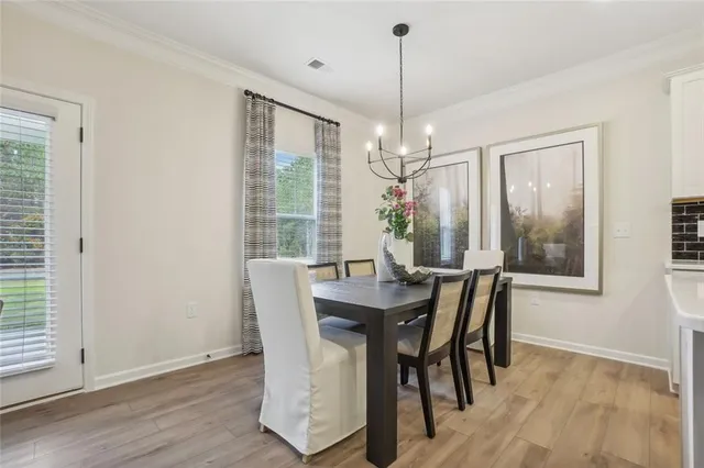 $289,900 | 10 Southbend Court, Rome, GA 30165