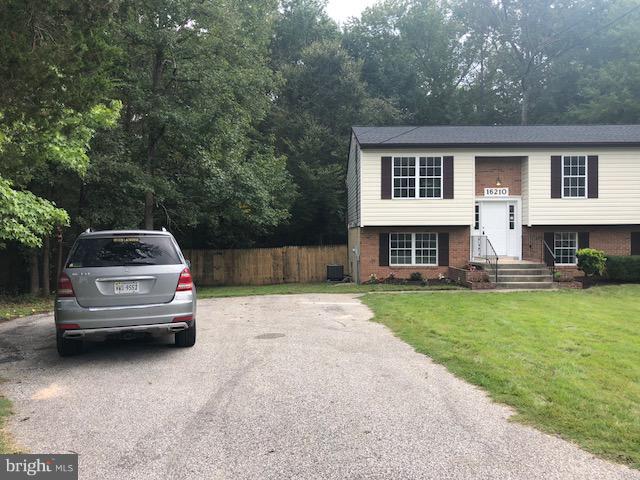 16210 Manning Road East Accokeek, MD 20607 - Photo 2 of 26 Exterior (General)