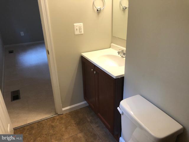 16210 Manning Road East Accokeek, MD 20607 - Photo 19 of 26 Bath (Master)