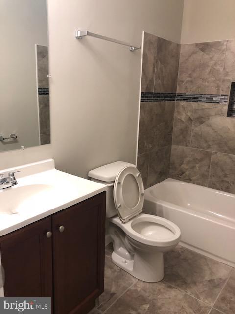 16210 Manning Road East Accokeek, MD 20607 - Photo 22 of 26 Bath (Master)