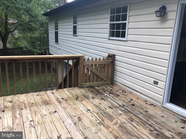 16210 Manning Road East Accokeek, MD 20607 - Photo 25 of 26 Exterior (General)