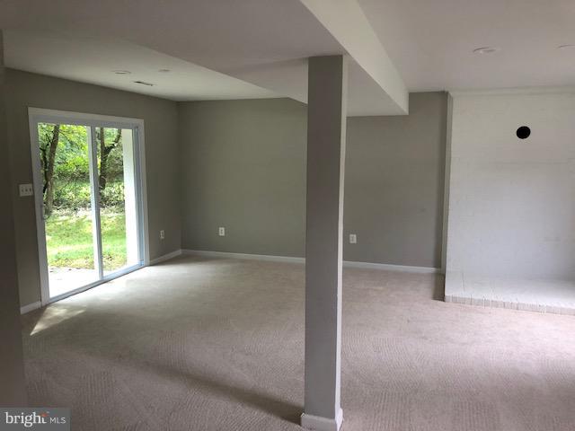 16210 Manning Road East Accokeek, MD 20607 - Photo 8 of 26 Basement