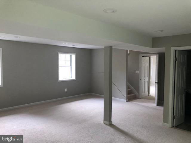 16210 Manning Road East Accokeek, MD 20607 - Photo 9 of 26 Basement