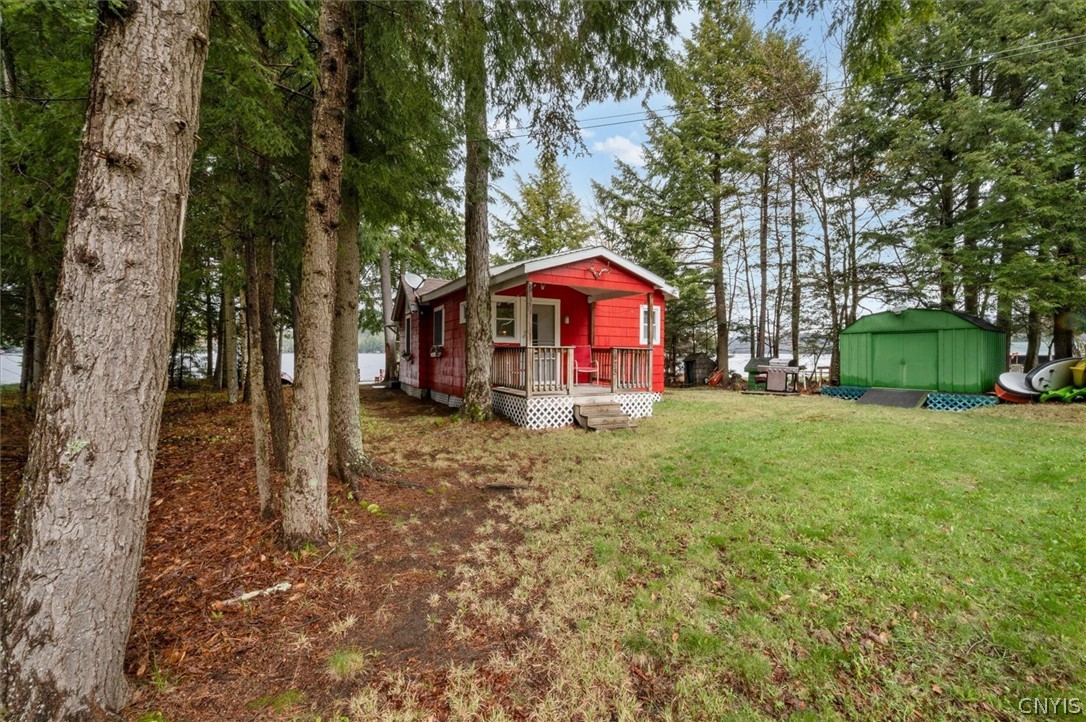 473 Highway 28 Inlet, NY 13360 - Photo 11 of 32