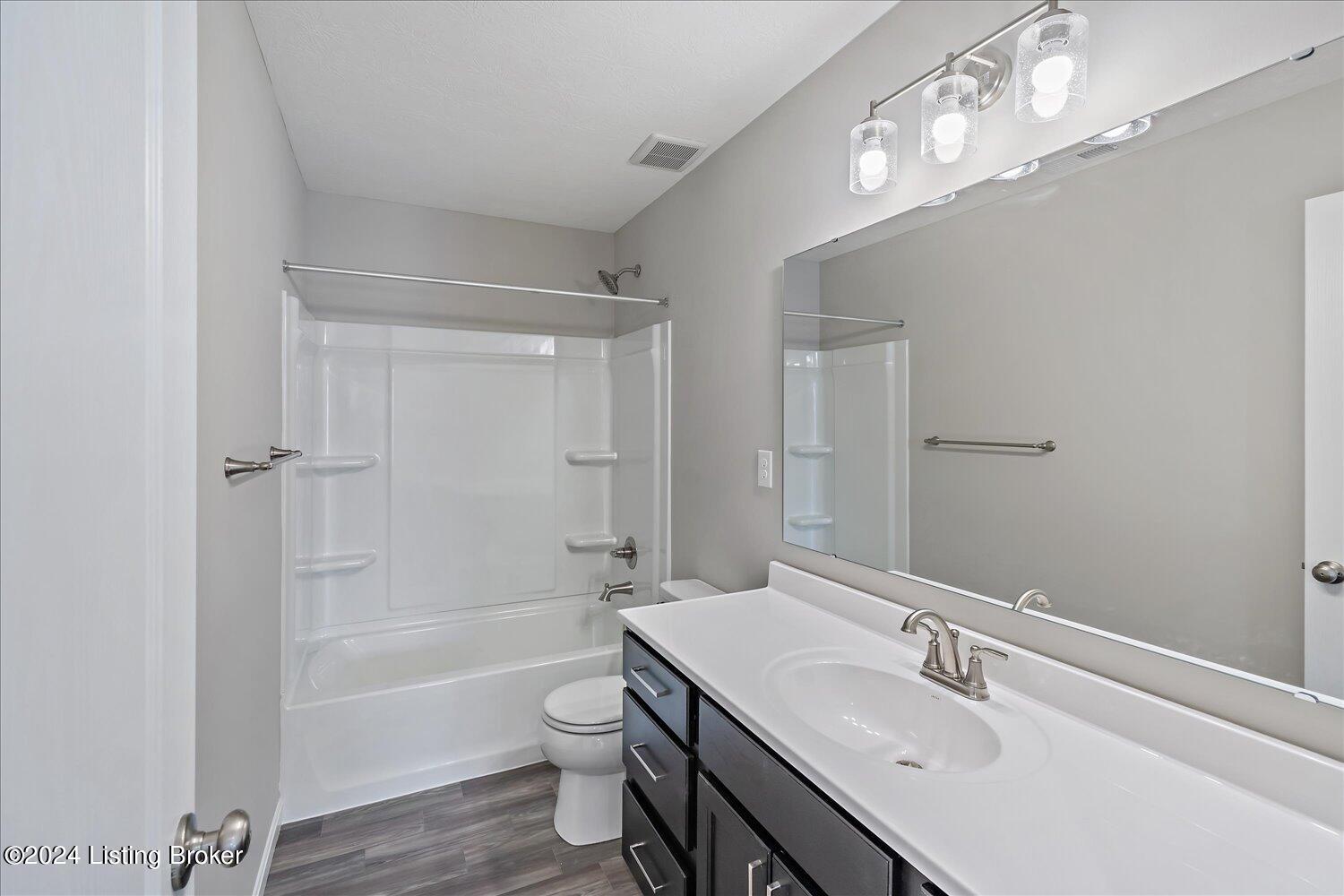 168 Blue Ridge Circle Mount Washington, KY 40047 - Photo 30 of 32 24-Bathroom 2