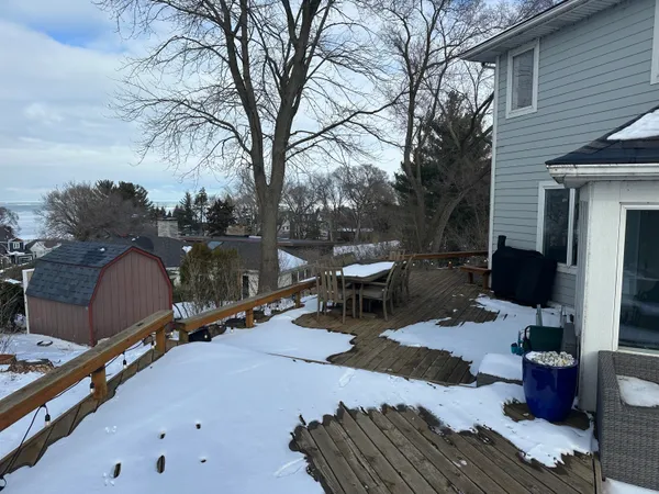 $6,000 | 16 Cedar Trail, Ogden Dunes, IN 46368