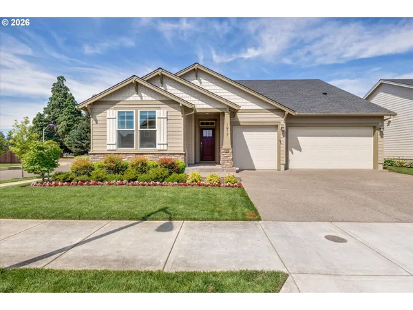 $649,000 | 1917 North Hyssop Street, Canby, OR 97013