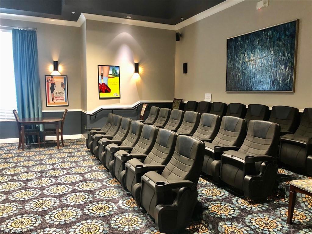 1326 Kendari Terrace Naples, FL 34113 - Photo 32 of 37 a living room with furniture