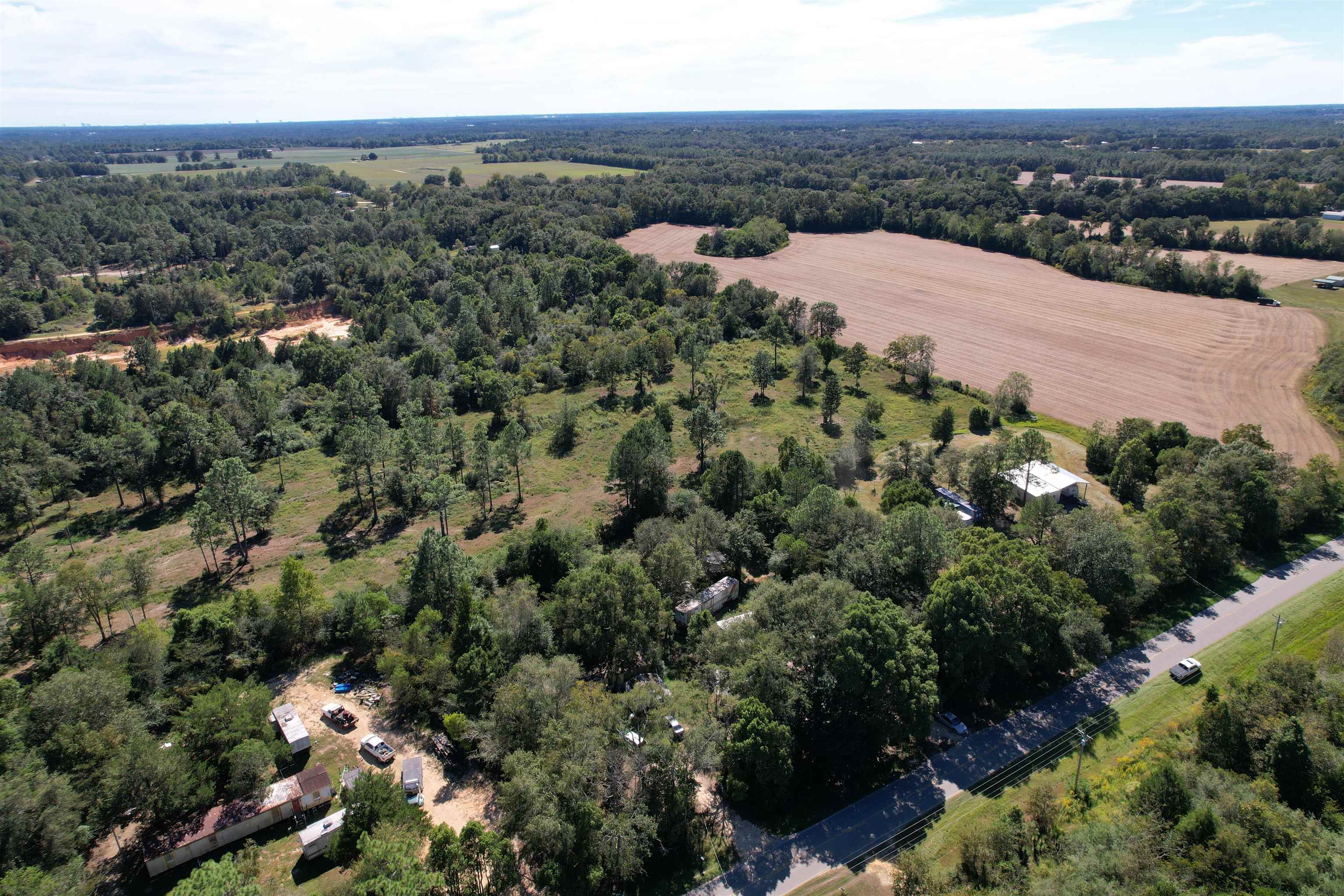 25786 Brewer Road Robertsdale, AL 36567 - Photo 11 of 24