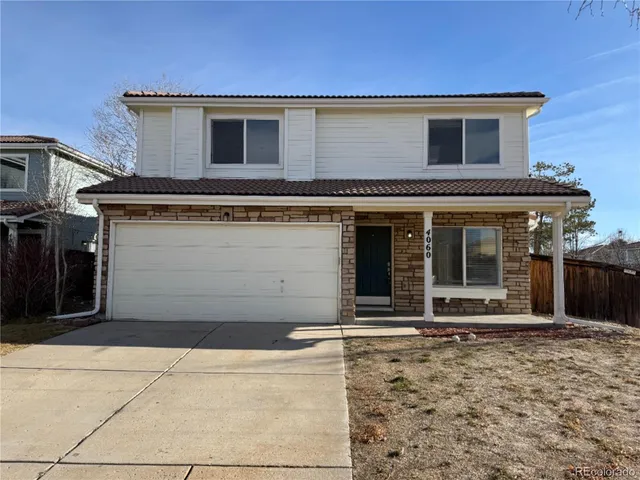 $450,000 | 4060 Orleans Street, Denver, CO 80249