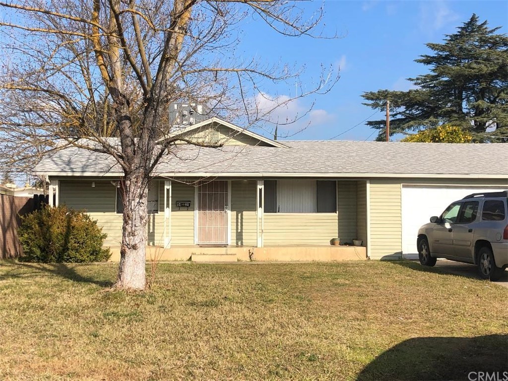1421 East 20th Street Merced, CA 95340 - Photo 1 of 1 Gallery Image 1