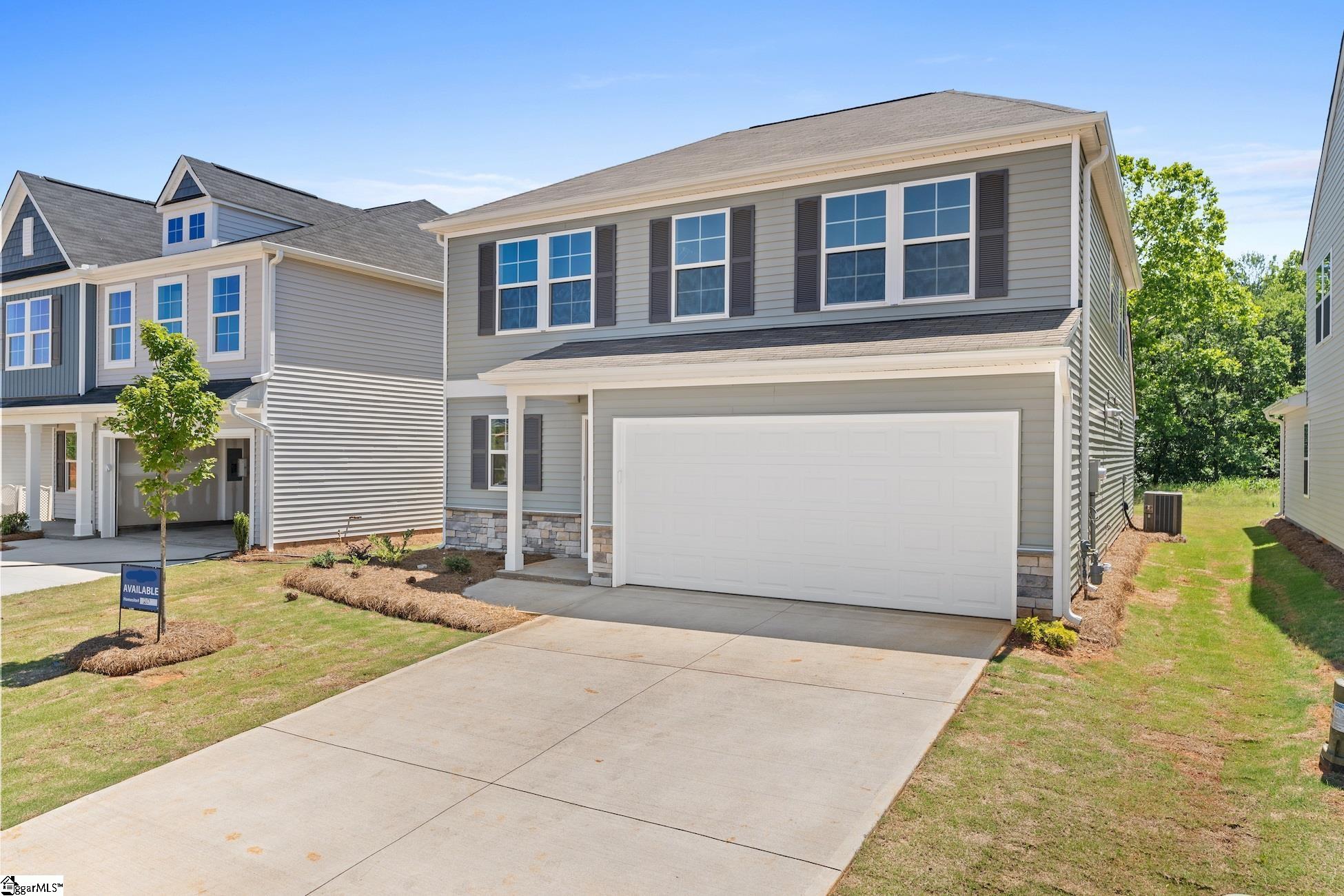 7078 Wingate Drive Inman, SC 29349 - Photo 2 of 34