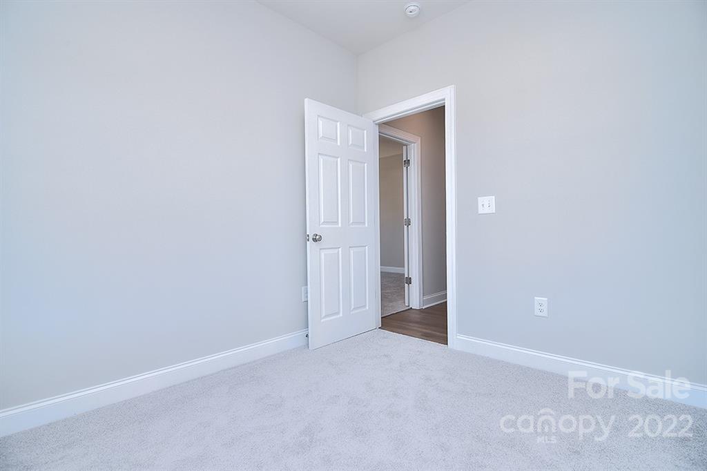 0 Pepperidge Lane Monroe, NC 28110 - Photo 20 of 28 a view of an empty room