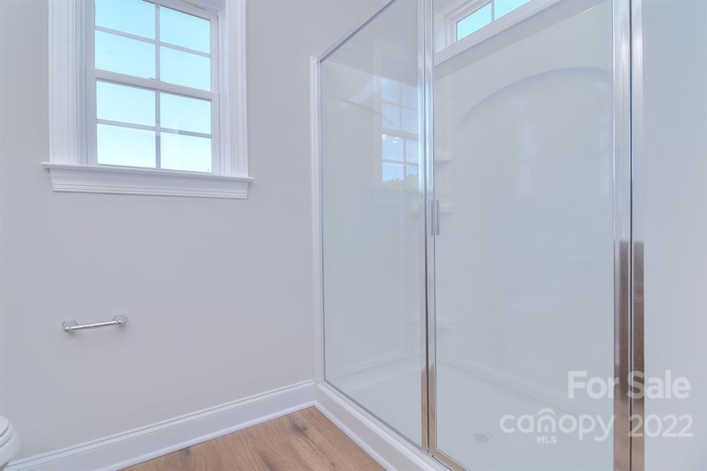 0 Pepperidge Lane Monroe, NC 28110 - Photo 25 of 28 a view of a small space with wooden floor and a window