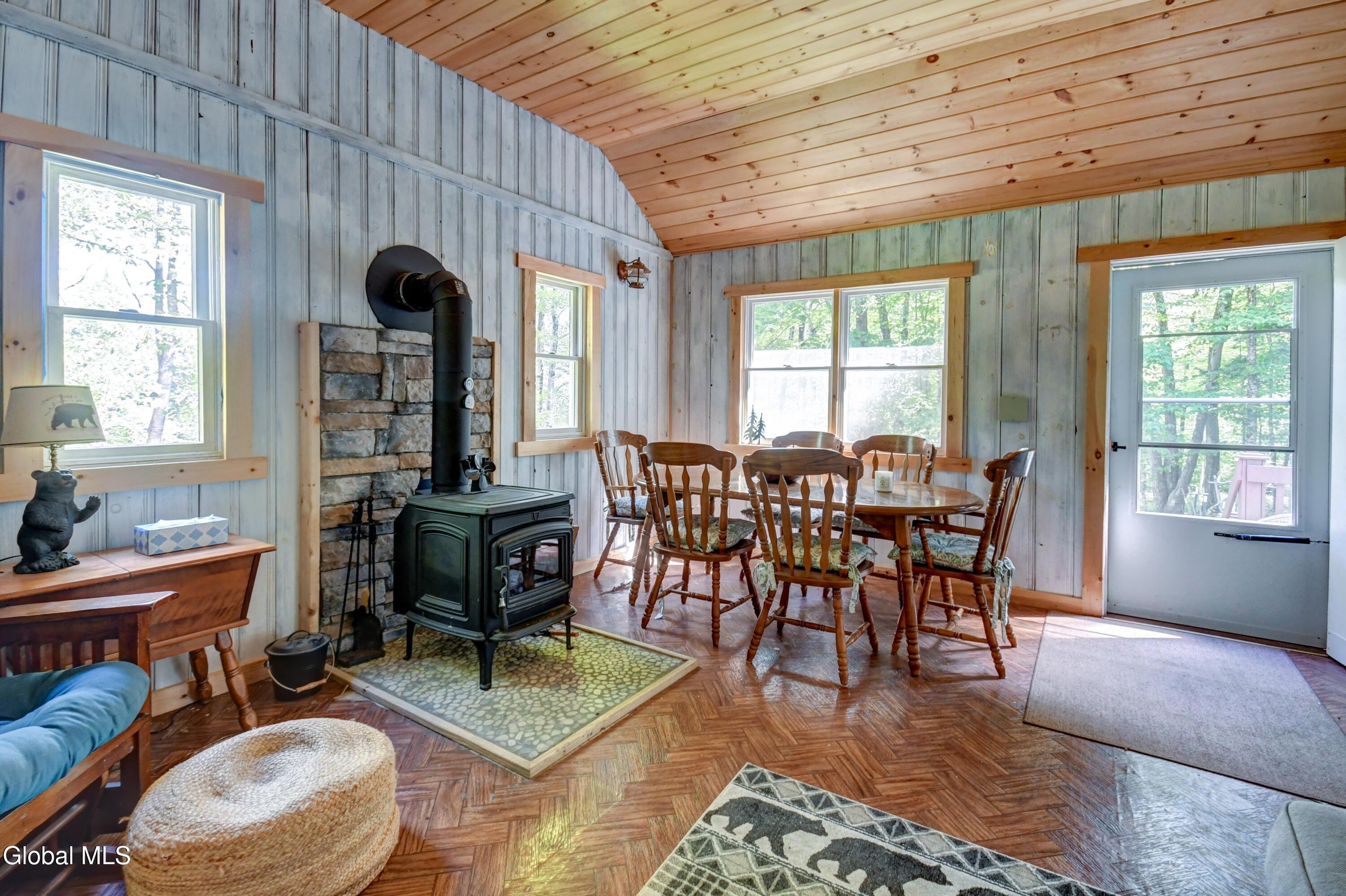 511 Dennie Road Mayfield, NY 12117 - Photo 29 of 42 511 Dennie Rd-28