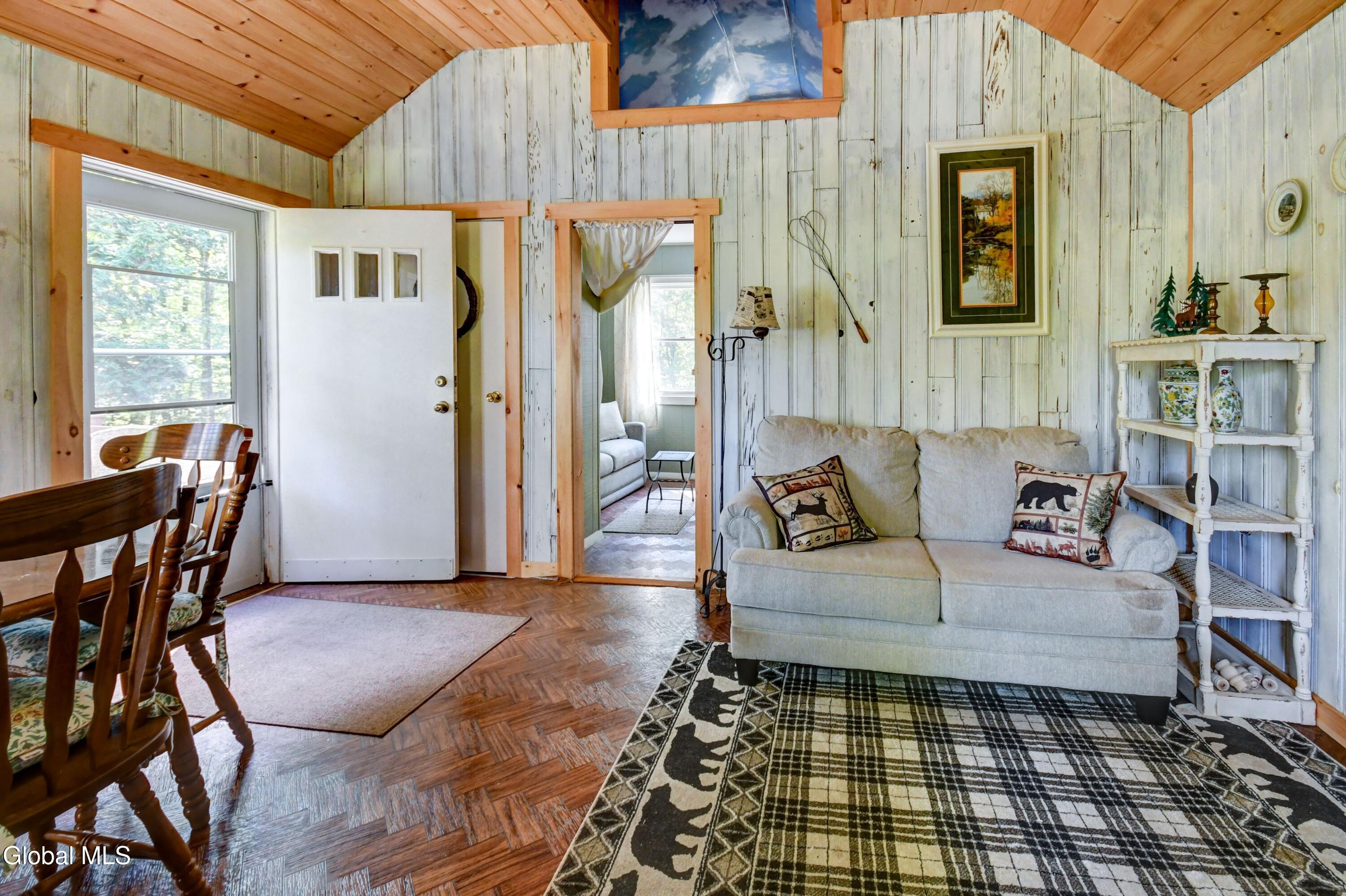 511 Dennie Road Mayfield, NY 12117 - Photo 32 of 42 511 Dennie Rd-31