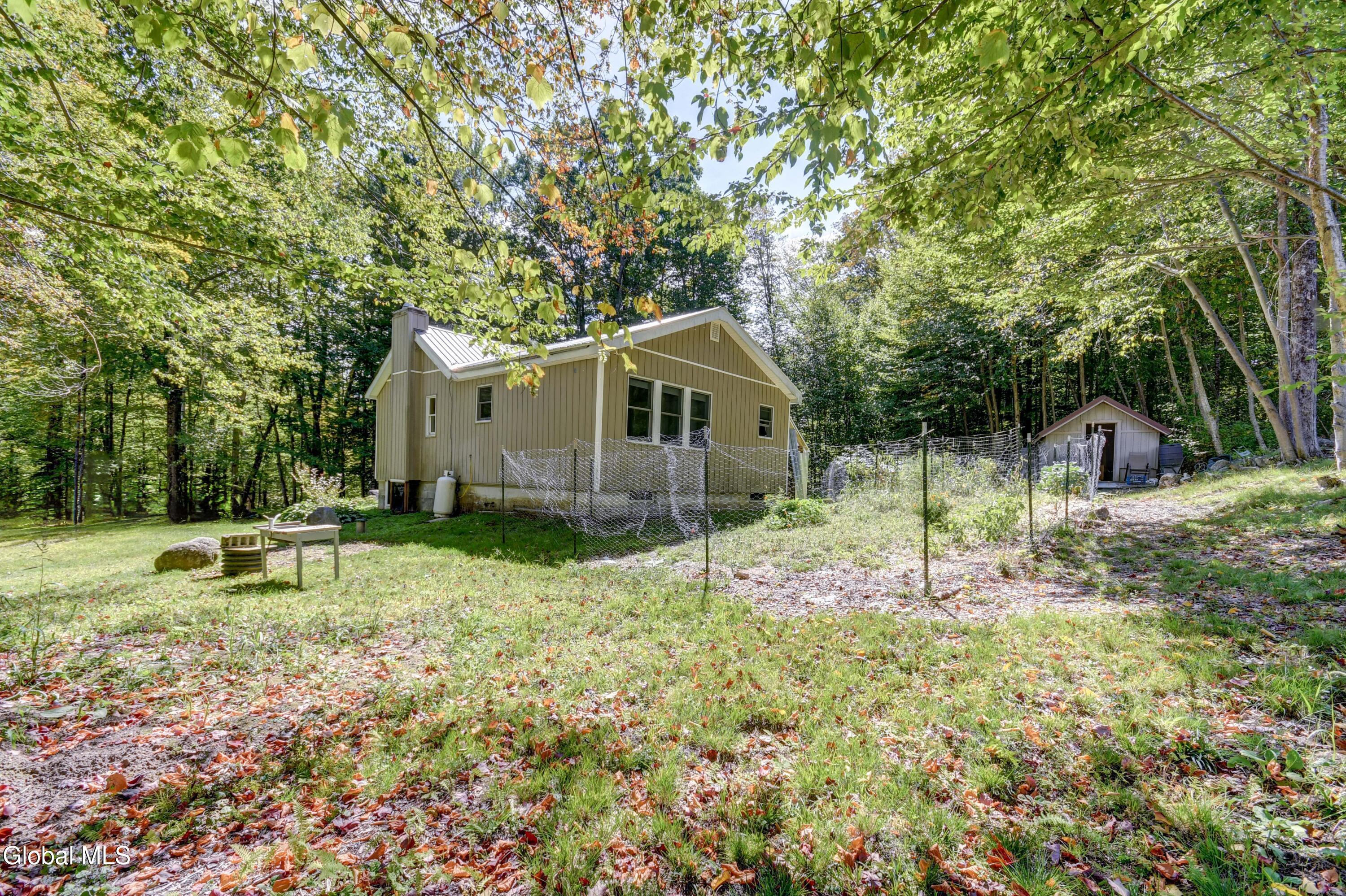 511 Dennie Road Mayfield, NY 12117 - Photo 10 of 42 511 Dennie Rd-10