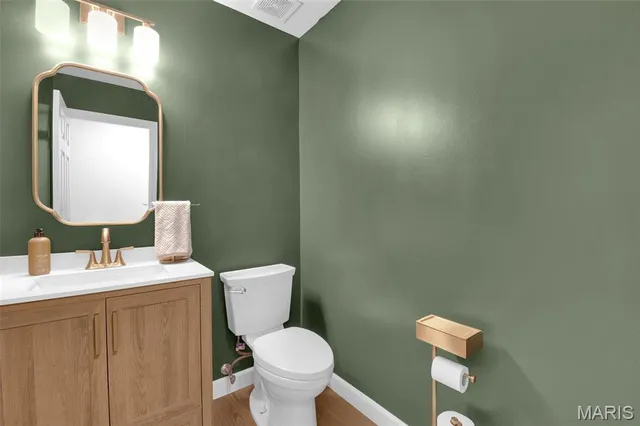 $425,000 | 520 Gentle Breeze Drive, St. Peters, MO 63376