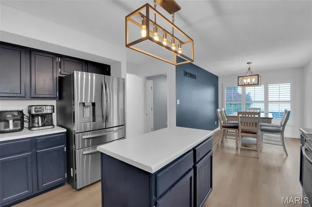 $425,000 | 520 Gentle Breeze Drive, St. Peters, MO 63376