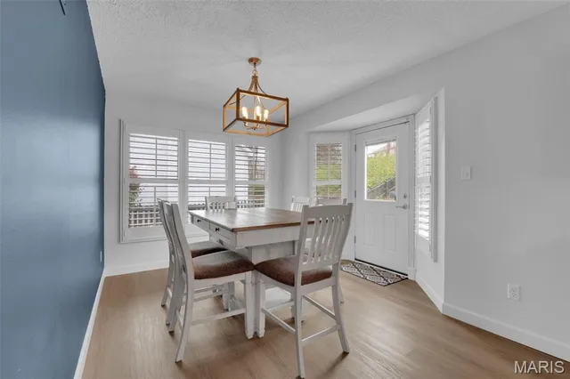 $425,000 | 520 Gentle Breeze Drive, St. Peters, MO 63376