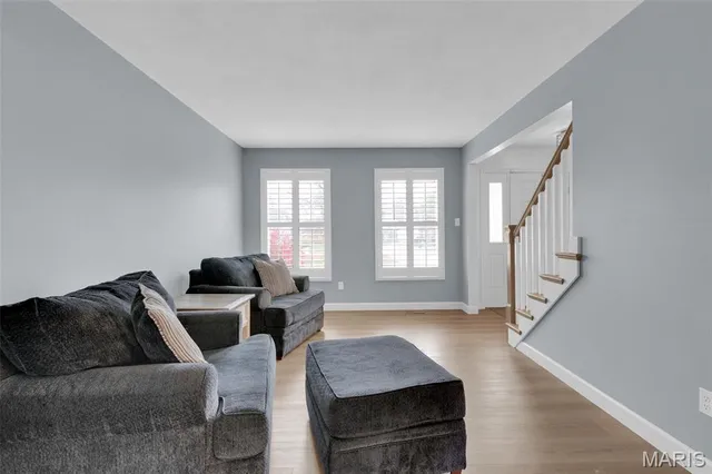 $425,000 | 520 Gentle Breeze Drive, St. Peters, MO 63376