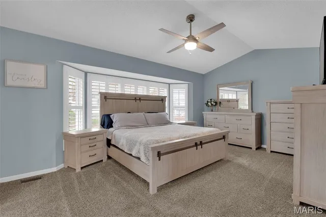 $425,000 | 520 Gentle Breeze Drive, St. Peters, MO 63376