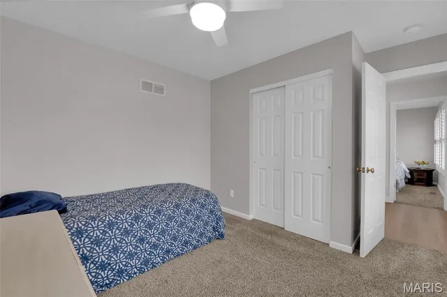 $425,000 | 520 Gentle Breeze Drive, St. Peters, MO 63376