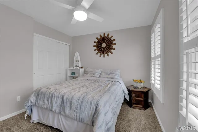 $425,000 | 520 Gentle Breeze Drive, St. Peters, MO 63376