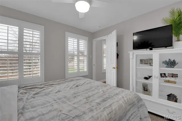 $425,000 | 520 Gentle Breeze Drive, St. Peters, MO 63376