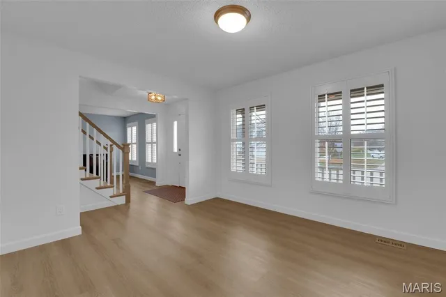 $425,000 | 520 Gentle Breeze Drive, St. Peters, MO 63376