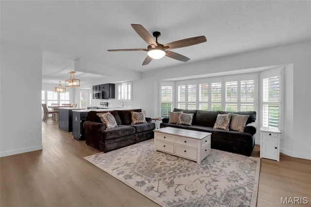 $425,000 | 520 Gentle Breeze Drive, St. Peters, MO 63376