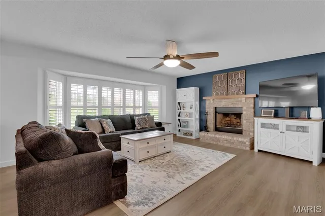 $425,000 | 520 Gentle Breeze Drive, St. Peters, MO 63376